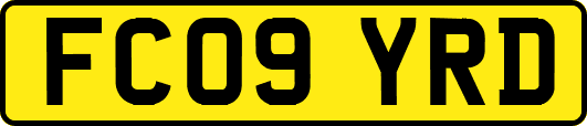FC09YRD