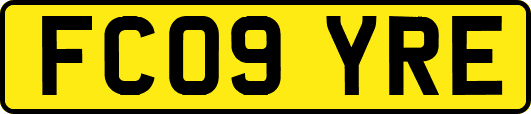 FC09YRE