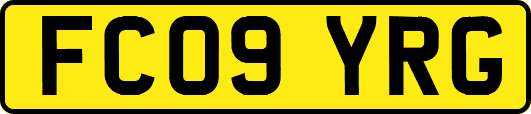 FC09YRG