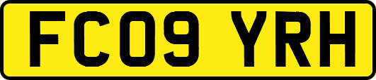 FC09YRH