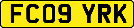 FC09YRK