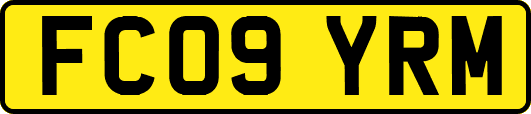 FC09YRM