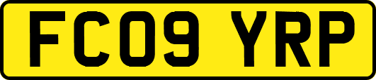 FC09YRP