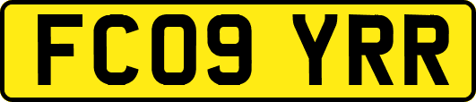 FC09YRR