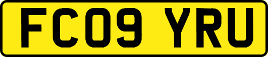 FC09YRU