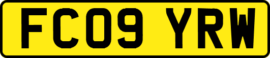 FC09YRW