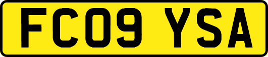 FC09YSA