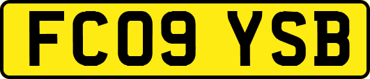 FC09YSB