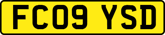 FC09YSD