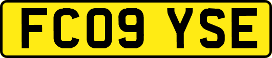FC09YSE