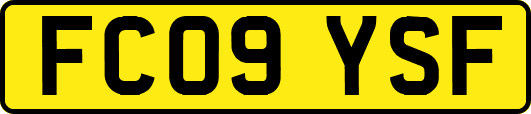 FC09YSF