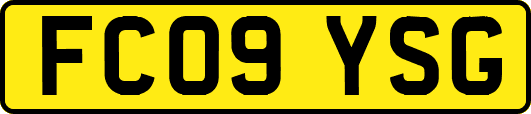 FC09YSG