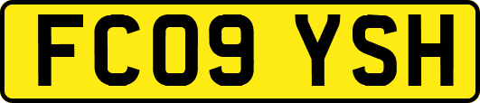 FC09YSH
