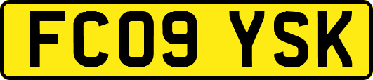 FC09YSK