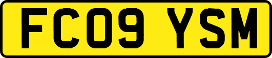 FC09YSM