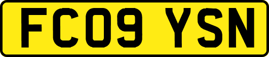 FC09YSN