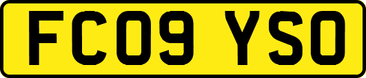 FC09YSO