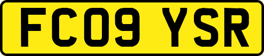 FC09YSR