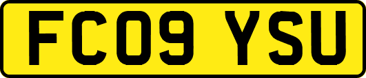 FC09YSU