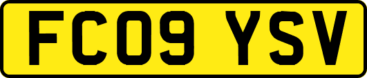 FC09YSV