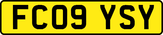 FC09YSY