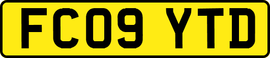 FC09YTD