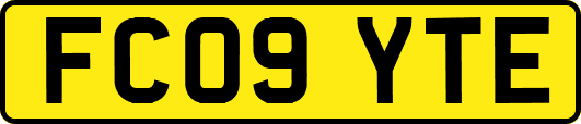 FC09YTE