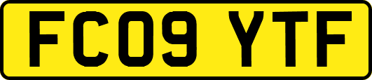 FC09YTF