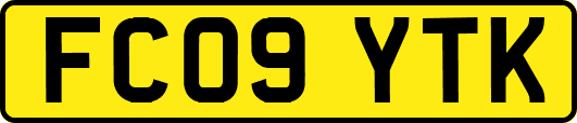 FC09YTK