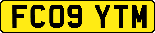 FC09YTM
