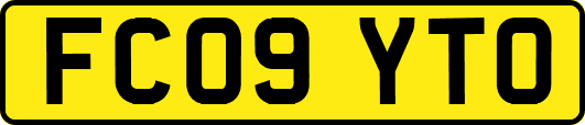 FC09YTO