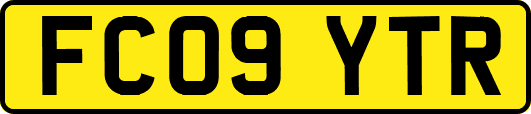 FC09YTR