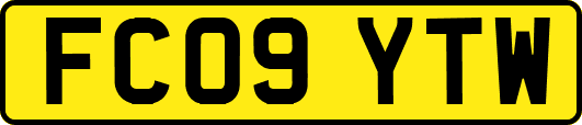 FC09YTW