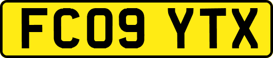 FC09YTX