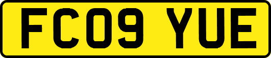 FC09YUE