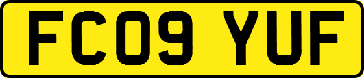 FC09YUF