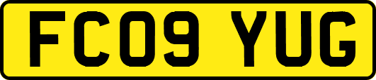 FC09YUG