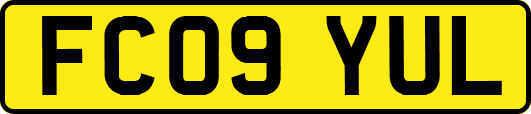 FC09YUL