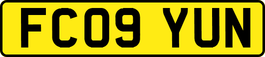 FC09YUN