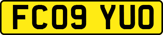 FC09YUO