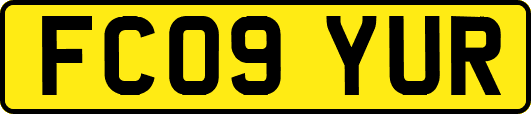 FC09YUR
