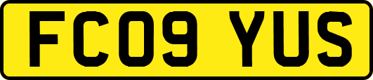 FC09YUS