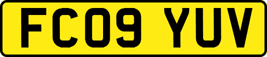 FC09YUV
