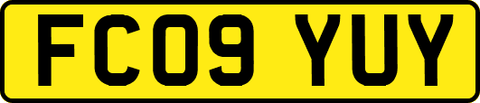 FC09YUY