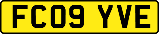 FC09YVE