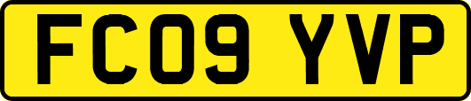 FC09YVP