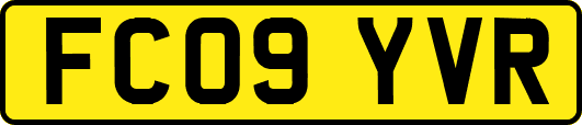 FC09YVR