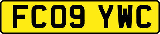FC09YWC