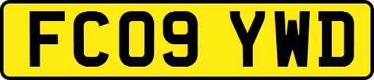 FC09YWD