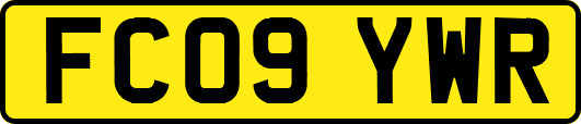 FC09YWR